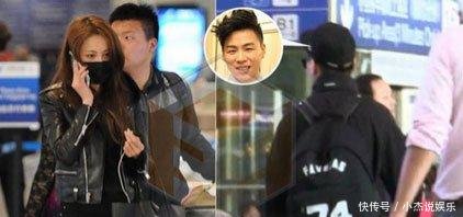 胡彦斌与郑爽在一起是假深夜约会划清界限网友渣男不用狡辩