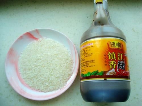  「生虫」生虫了的大米能用太阳晒吗？怎么去掉虫子，好方法要收藏