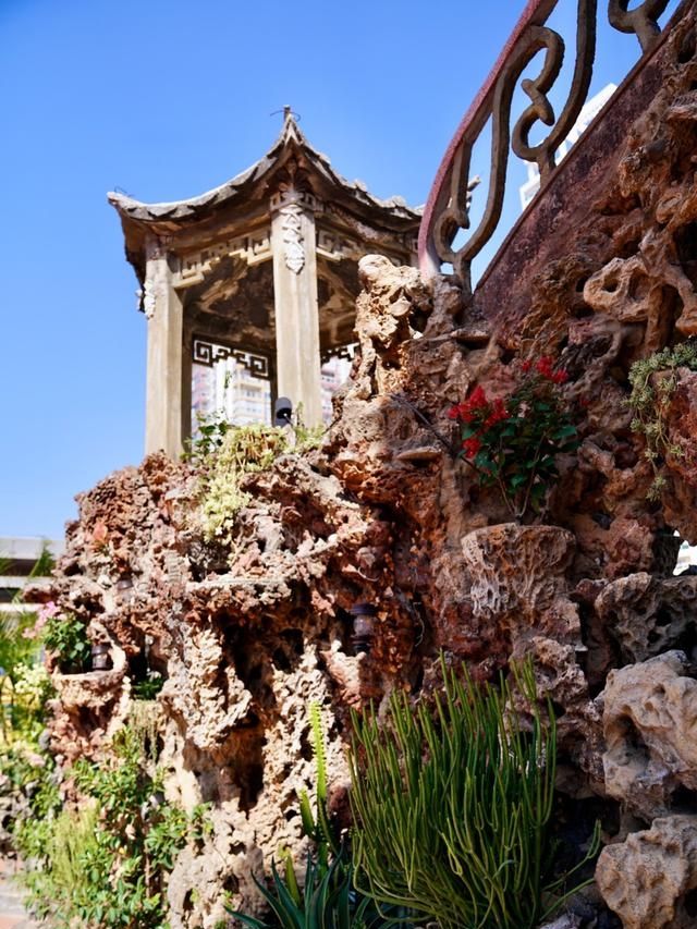  『地标』厦门本地人眼中的鹦哥楼，是儿时迷路时的地标性建筑