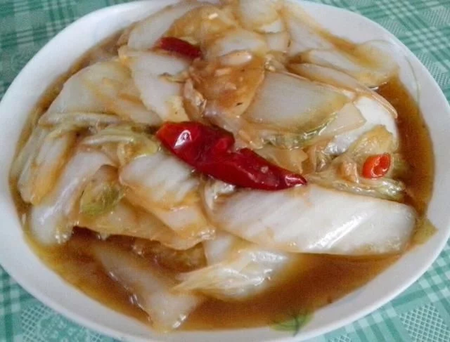 炒白菜出汤 t01d02033a9e155916c.webp