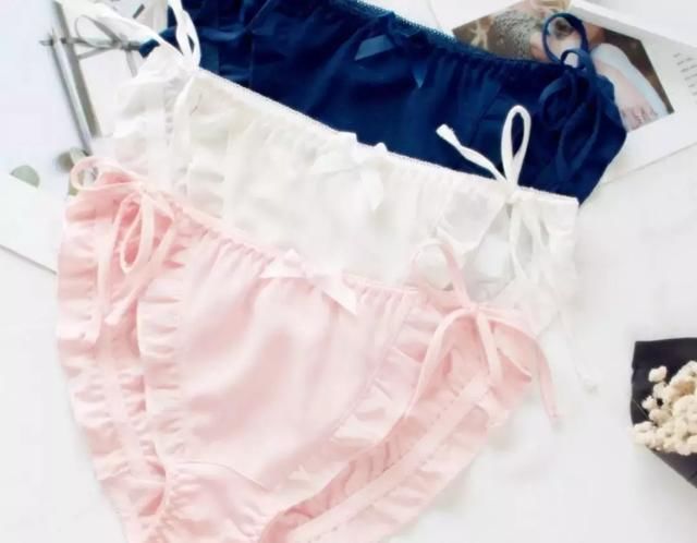 大胸平胸都能穿！终于找到这家超好看的内衣店了！