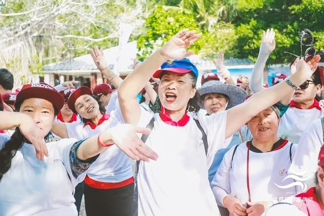 全三亚动起来！助力亚沙会，三亚体育旅游嘉年华特别活动