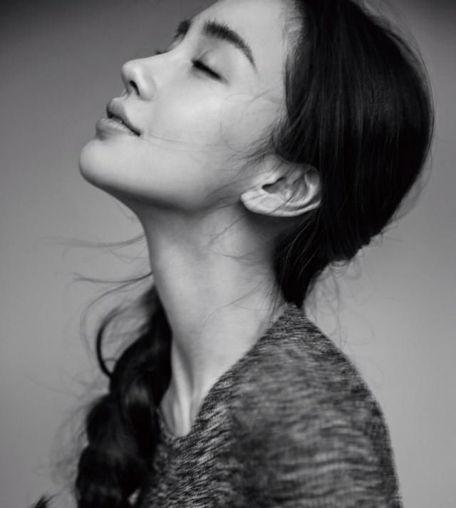 “戏精”马蓉才黑完范冰冰，现在又兴风作浪撕angelababy