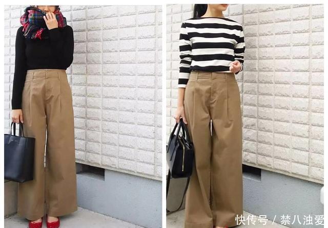  「毛衣」“一衣多穿”“会过日子”，这样的女孩才是精致girl