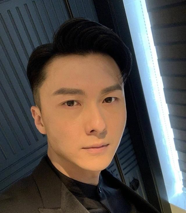  「回归」TVB又一经典巨作续集或将开拍 视后视帝强强联手 铁探主演回归