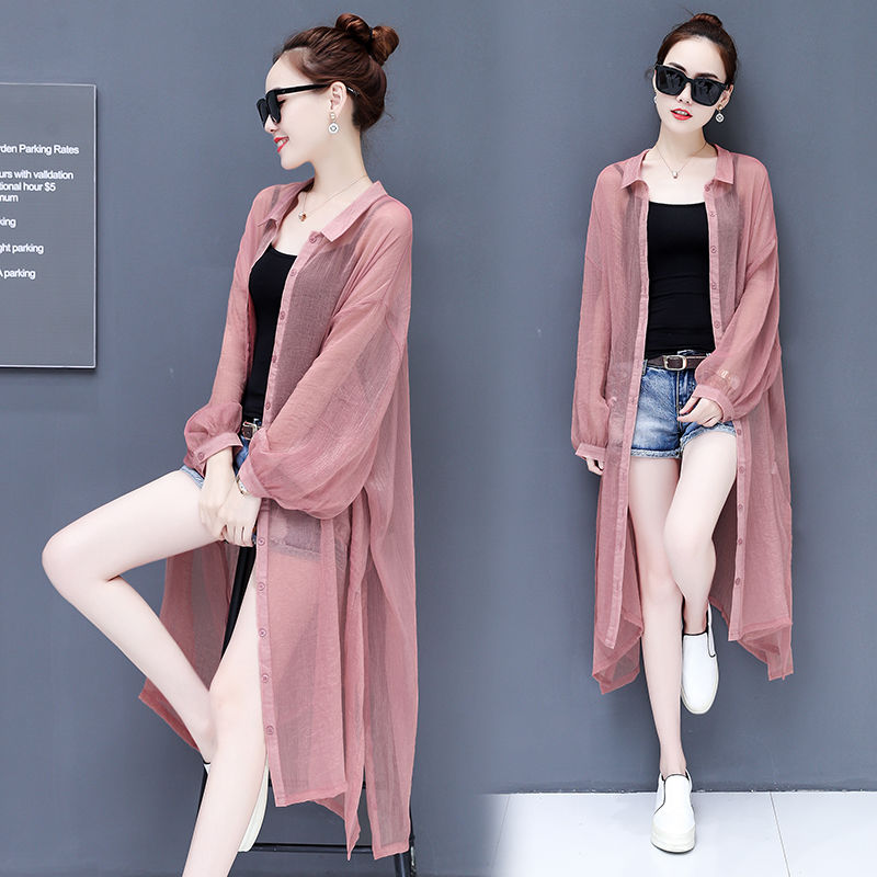 现在的姑娘们真敢穿!如此个性的“透视衫”直接外穿了!贼诱人