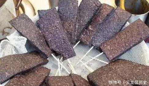  「做出来」渐渐消失的民间小吃, 曾是小时候最深刻的回忆, 网友 图4是最爱