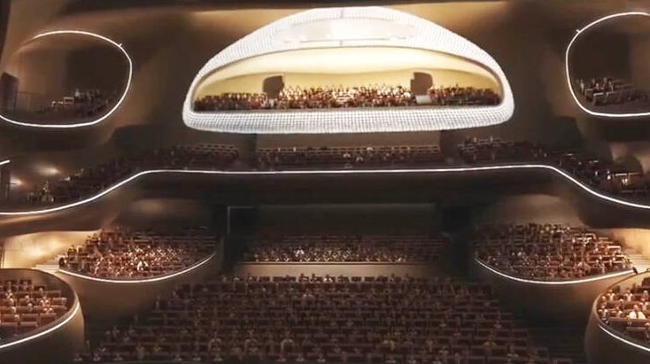 我国这一工程酷似“外星建筑”，再次让世界专家感叹