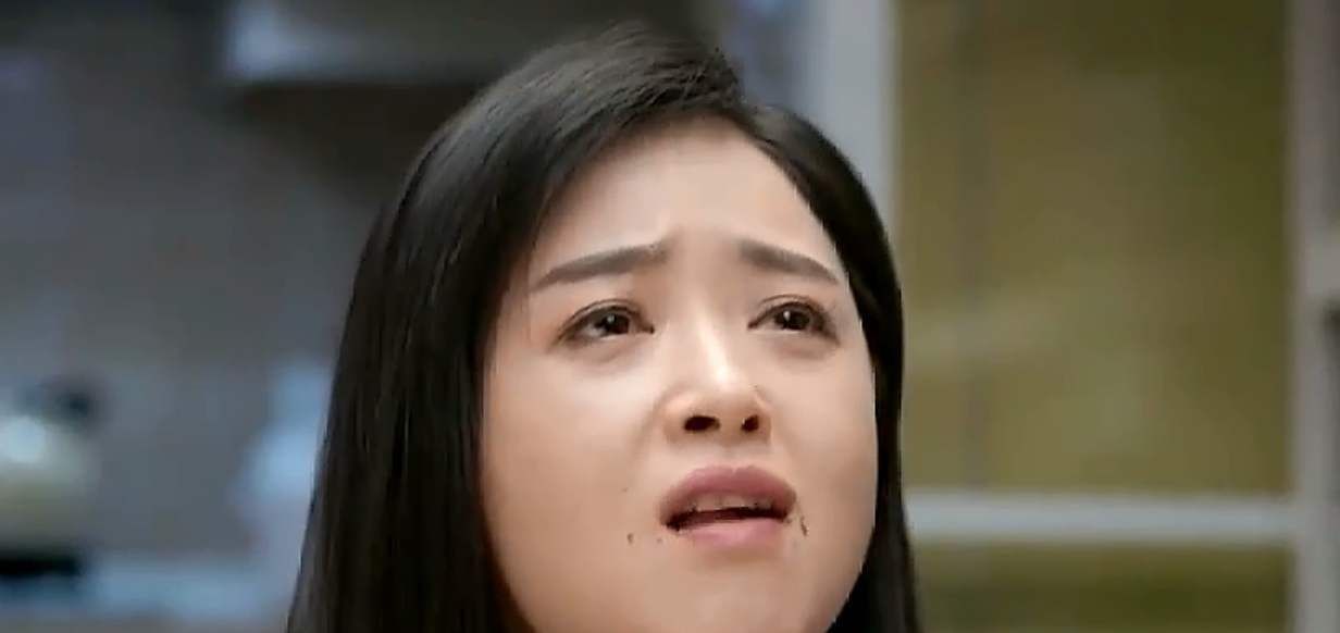 蒋欣长得这么漂亮却一直不红,情商是硬伤