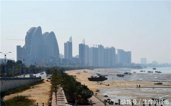 都说北海的涠洲岛好玩,在好玩的同时,也别忘了这些问题!