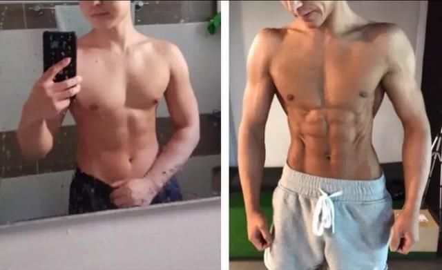 有谣言说“健身的人都很闲”?我澄清一下,那不是谣言