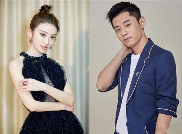 八月分手魔咒又作怪,张继科景甜分手传闻疑似被坐实!