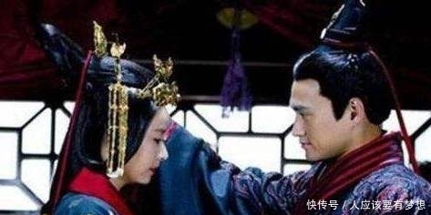 汉朝@汉朝最伟大的皇帝,汉武帝都稍逊一筹