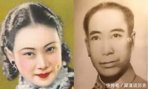 『悲惨』蒋介石手下的特务头头,能量巨大,但逃脱不了悲惨的结局