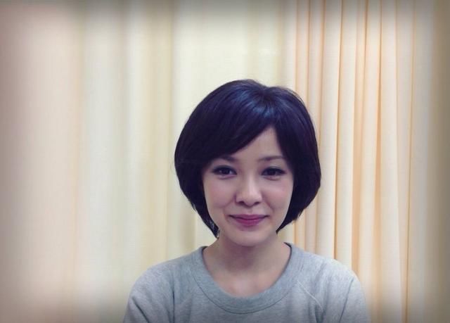 澄清又删文是心虚是作态?杨颖的牙套郭采洁的健康，变美招数太多