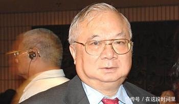 他提议修建港珠澳大桥，却遭到李嘉诚强烈反对，反对原因令人愤怒