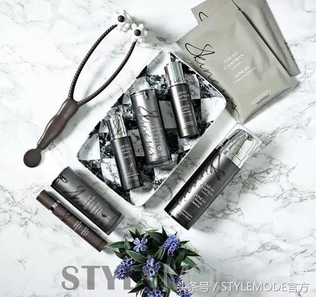 贝嫂每天花一千美金护肤?但知道它就足够了