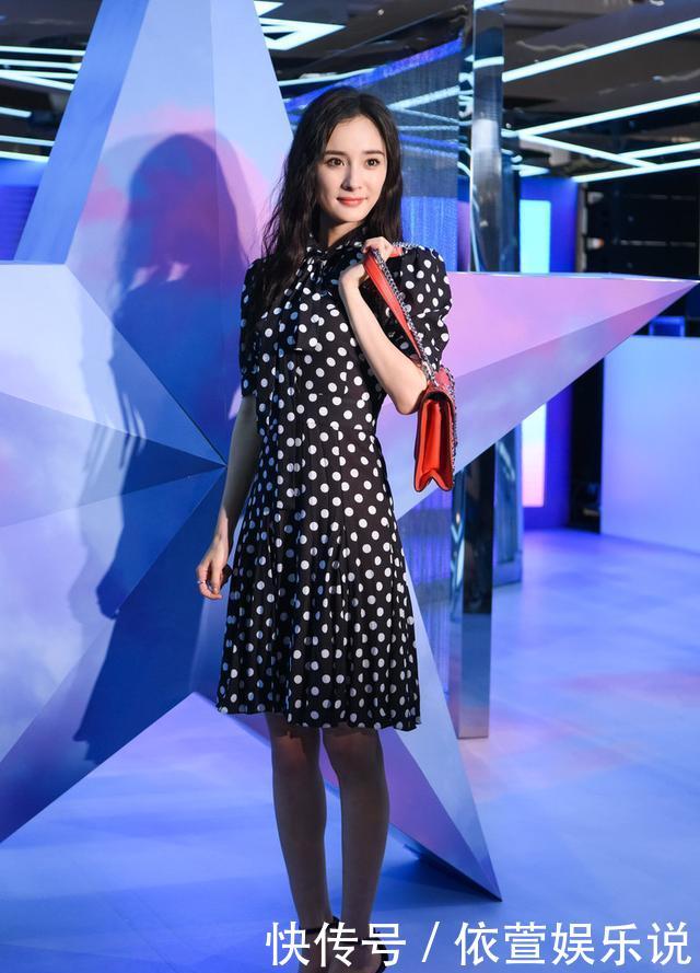 和魏大勋没戏唐嫣道出杨幂嫁刘恺威原因,网友