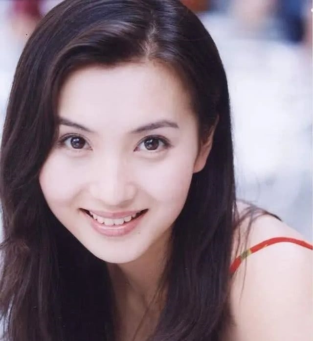  【人迷】陈好：美女榜上必须有姓名