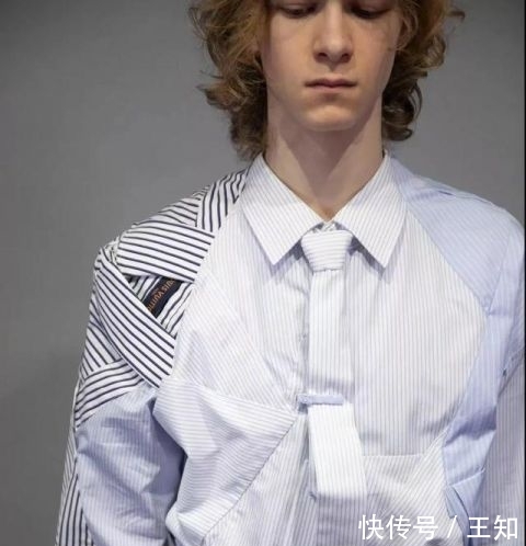 「传统」不再街头的 LV,2020 竟然玩起“商务风”?