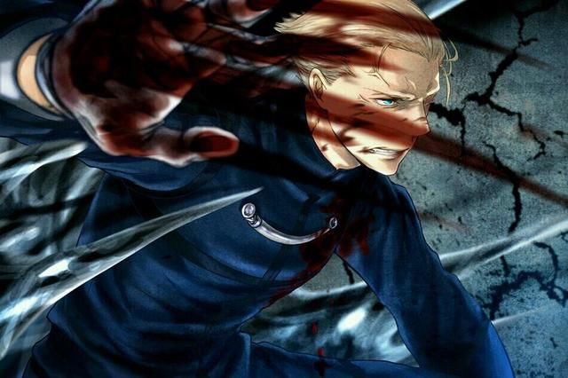 明知道自己召唤的lancer帅到勾人心魄的程度,还要带着老婆参加圣杯