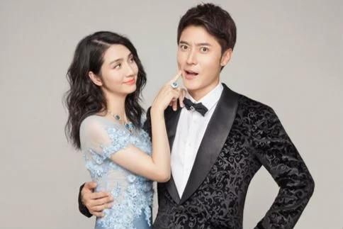 张丹峰与经纪人事件!网友:谣言止于智者!