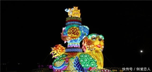 中秋一定去的最美5大赏月地，科学研究表明，未来人类看不到月球