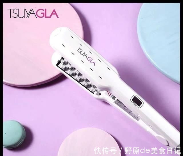  【重样】4款百元懒人卷发工具，一星期发型不重样！