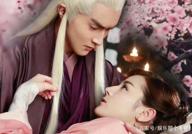 热巴微博消息直接表明感情状况，就连网友都直呼在一起