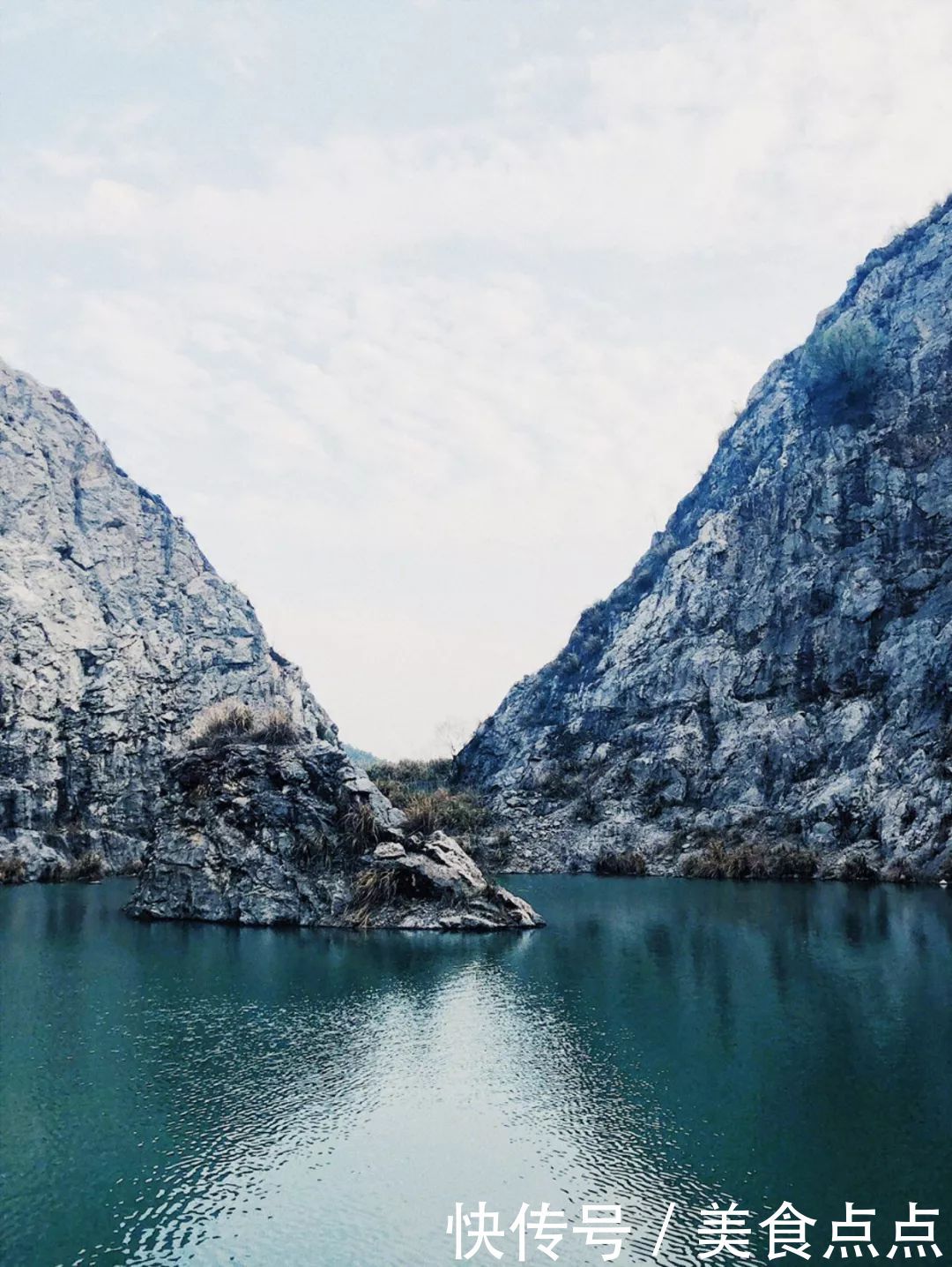 国内7大小众旅行地来了,国庆告别人山人海!