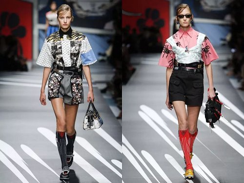 今年就是要＂开满花＂，才够时髦够好看!