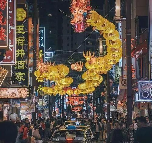 镜头下最真实的日本城市和乡村景色，你更向往哪种生活