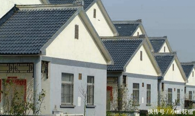  【新房】2019年起农村要“统一规划”了? 农民面临两个选择, 新