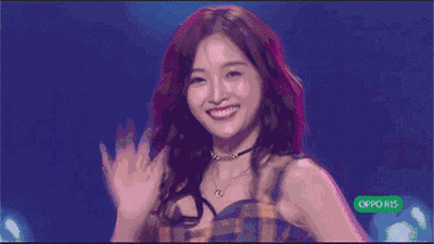 101火箭女孩登上跑男吴宣仪最美?竟然因为这个眼妆?