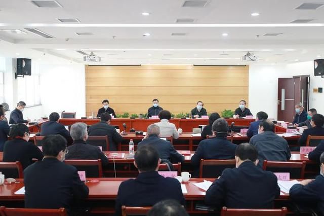  【防控】湖北防控指挥部再调整，省委书记应勇面对“智囊参谋”