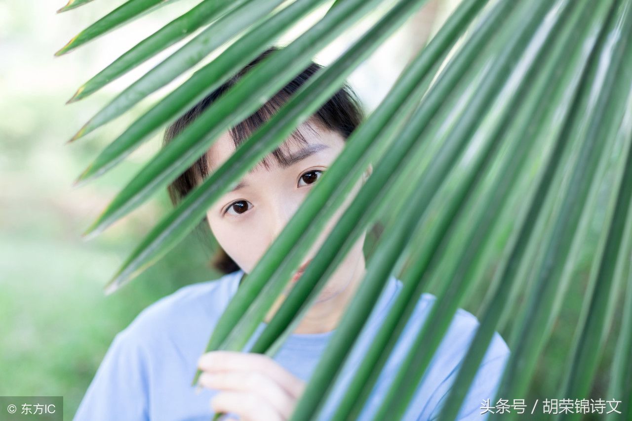 竹郎庙的传说很神奇，但人们记住了薛涛的“声声尽是迎郎曲”