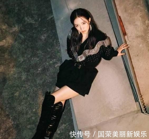  #拥有#既保暖又能瘦腿的长筒靴，你值得拥有！