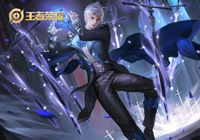  『S19』S19赛季初上分首选的四位中单，轻松掌握全局节奏，选到赢一半