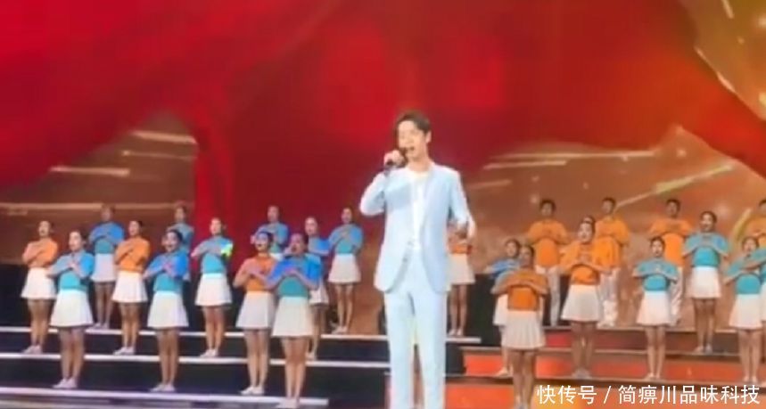 肖战是怎么画的