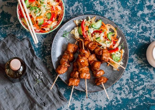 『胃会』胃病大多数都是吃出来的,4种不良饮食习惯不改掉,胃会出大问题