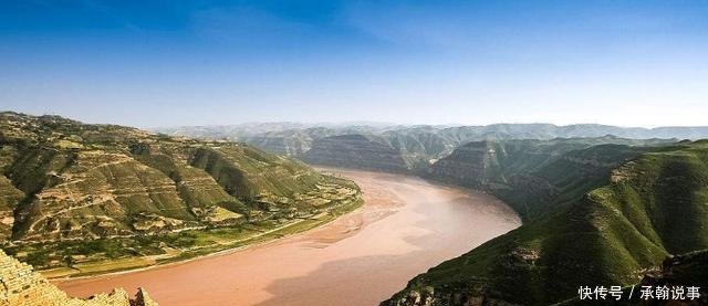 中国“较美”自驾公路---陕西“一号公路”