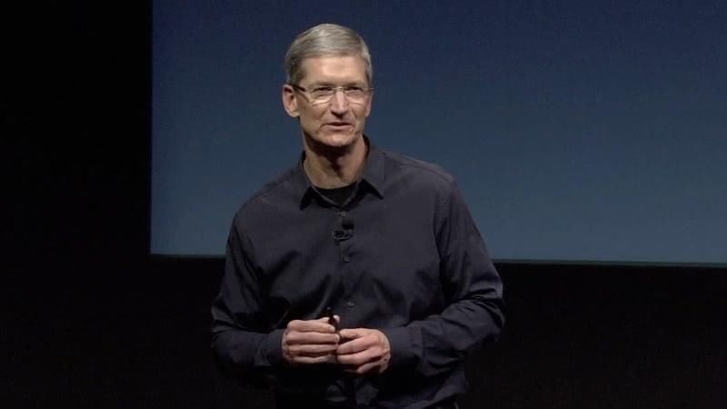『苹果』iPhone 12一体机身曝光，棱角分明，升级幅度巨大，你看好吗？