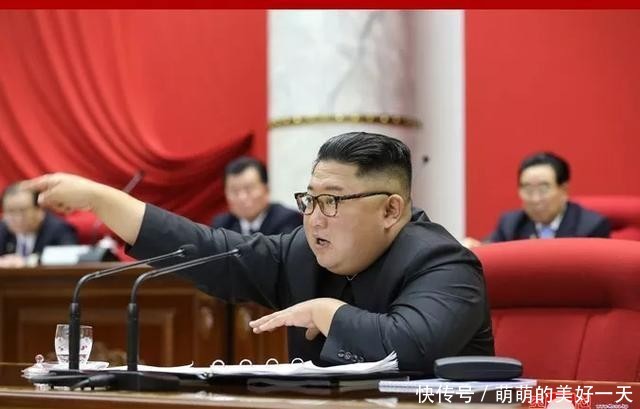 外国领导人发表新年贺词