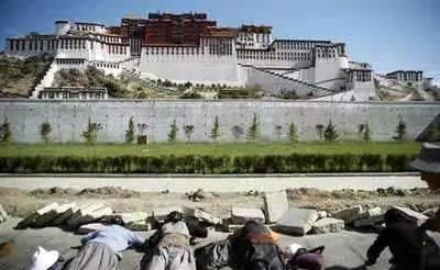 西藏你应该去看看