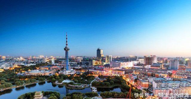 中国发展较差的4个副省级城市，2个被省内城市远超，2个存在感极