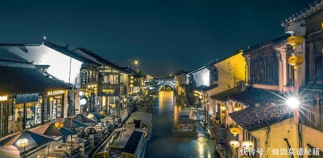 江苏真厉害，中国10座最佳地级市它就占4个，其中有你的家乡吗