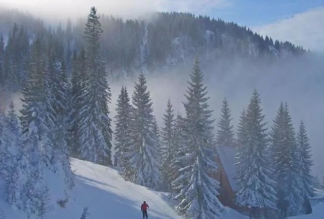 这里的物价全欧洲最低“全球十大最物有所值旅行地”排名第一