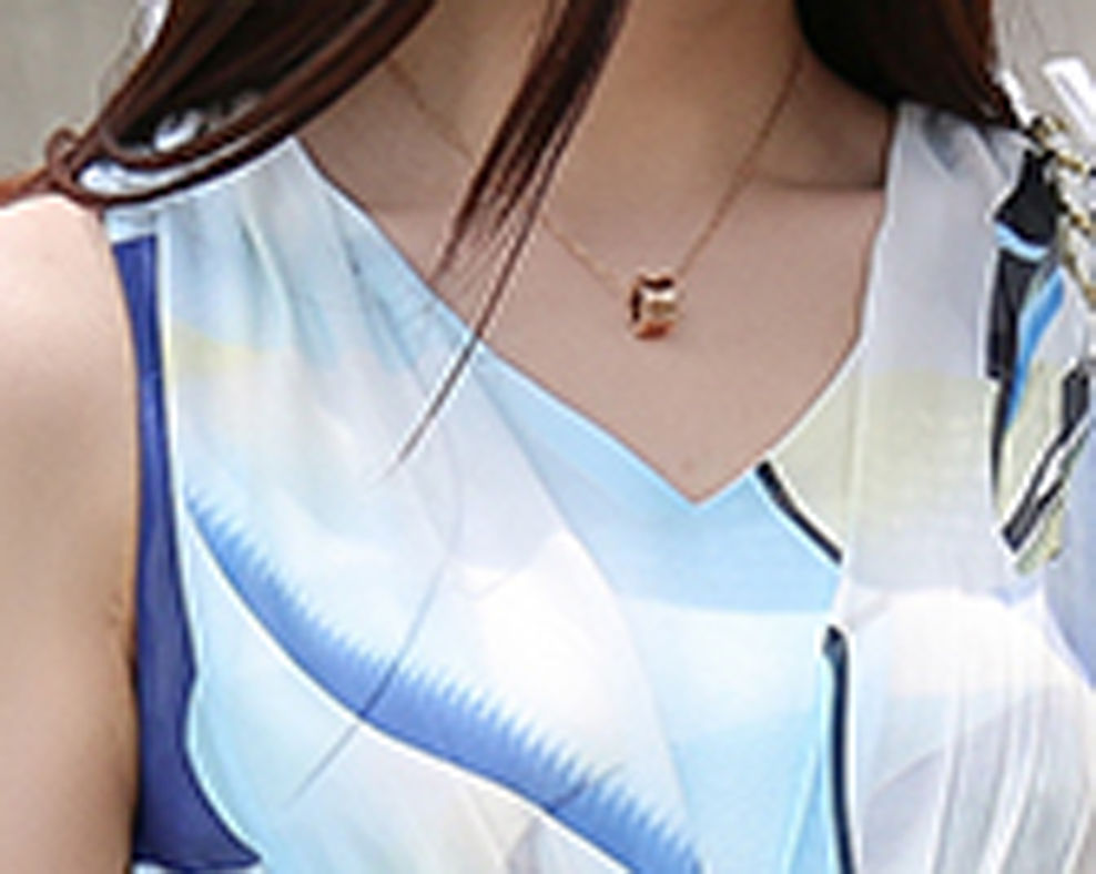 三伏天女人难穿衣?看看下图女人这样穿，让男人着迷女人嫉妒