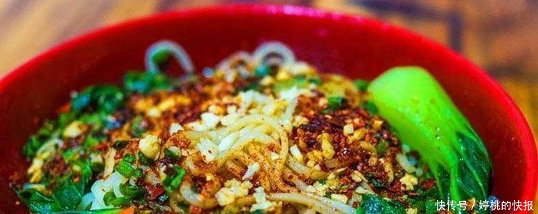 网传陕西城管禁止油泼面泼油, 餐馆老板 是谣传, 真相更让人愤慨