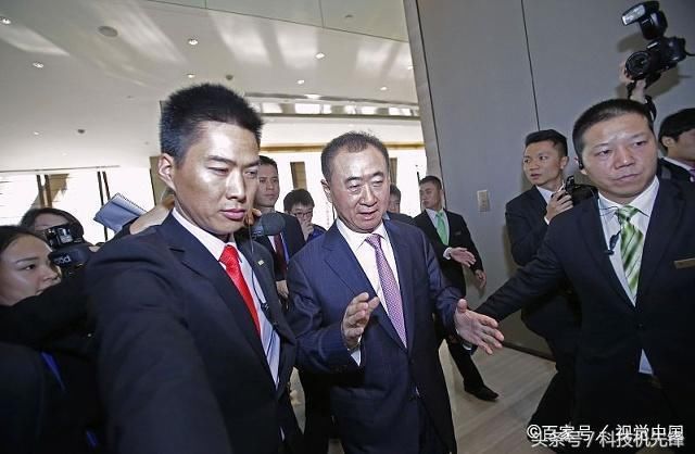 他曾经是中国首富！最近曝出公司欠债4000亿！网友：首富变首负